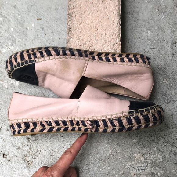 Tory Burch espadrilles - Picture 4 of 9